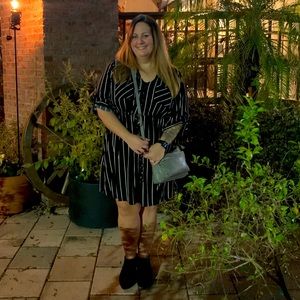 Meet your Posher, Christine